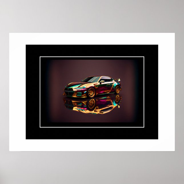 Poster automatiskt (Framsidan)