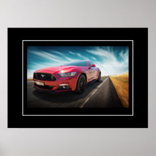 Poster automatiskt