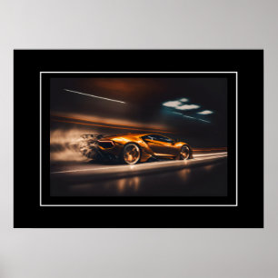 Poster automatiskt