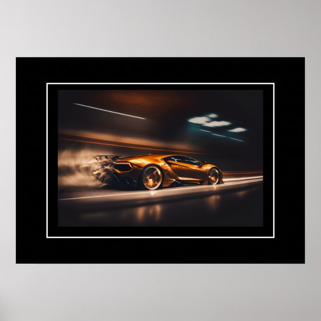 Poster automatiskt (Framsidan)