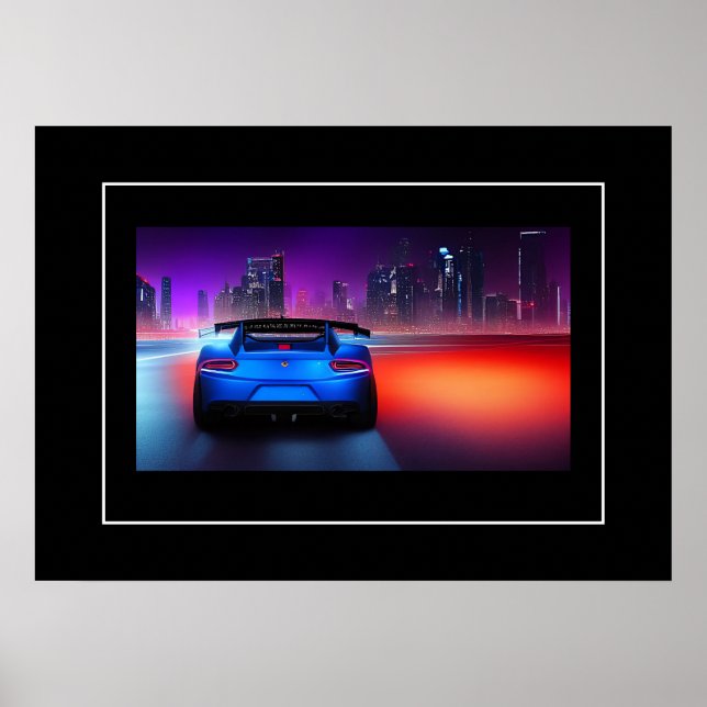 Poster automatiskt (Framsidan)