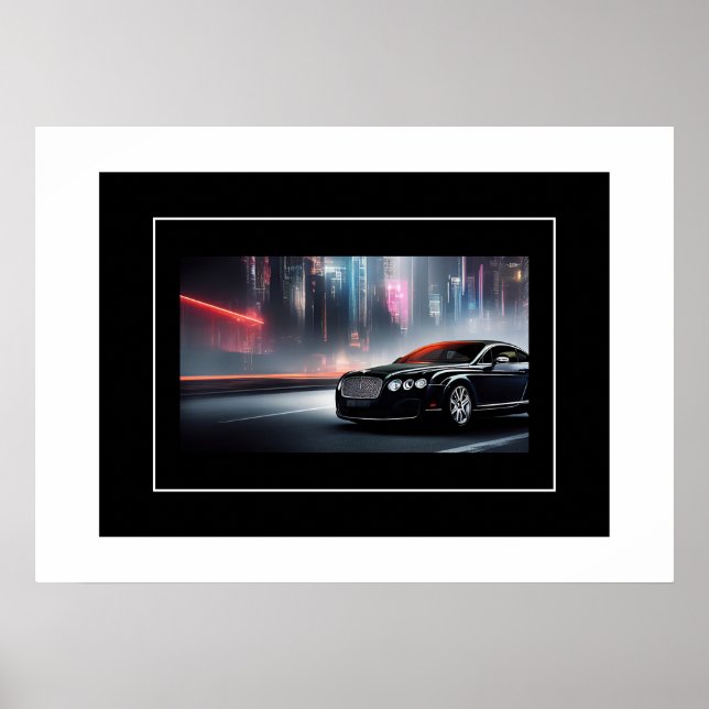 Poster automatiskt (Framsidan)