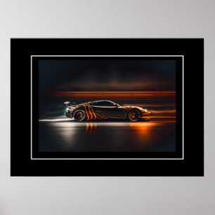 Poster automatiskt