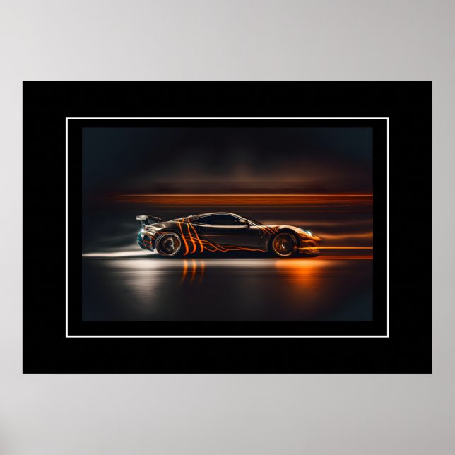 Poster automatiskt (Framsidan)