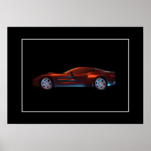 Poster automatiskt