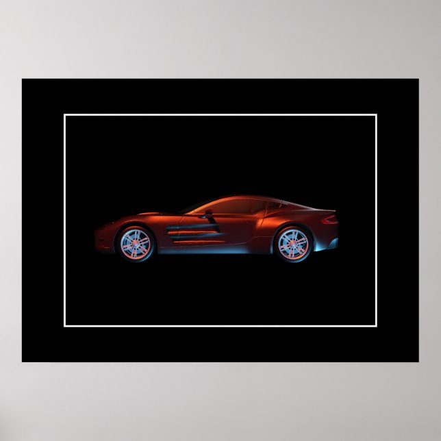 Poster automatiskt (Framsidan)