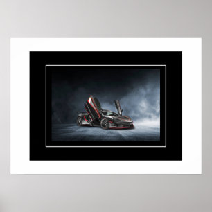 Poster automatiskt