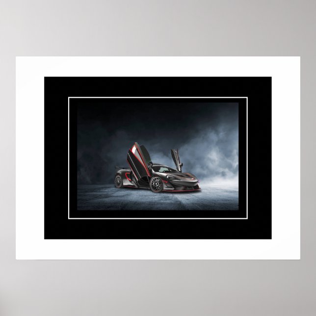 Poster automatiskt (Framsidan)