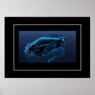 Poster automatiskt