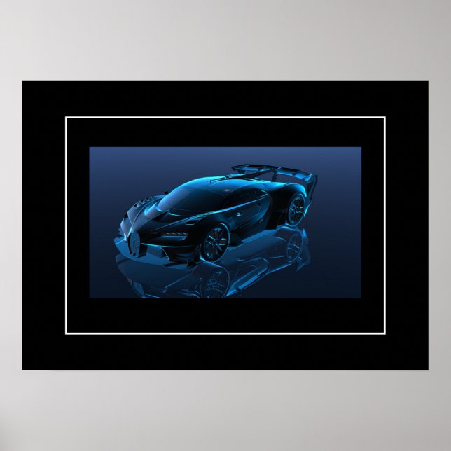 Poster automatiskt (Framsidan)