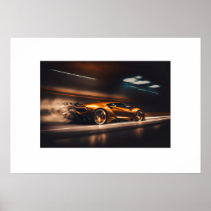 Poster automatiskt