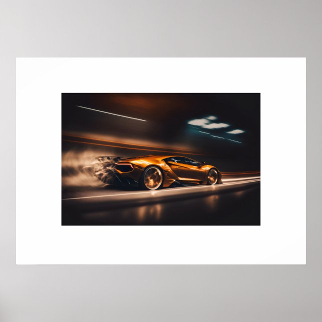 Poster automatiskt (Framsidan)