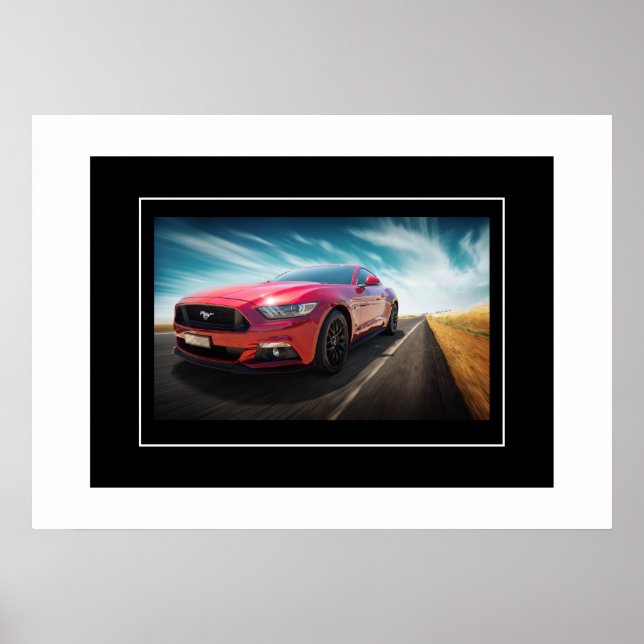 Poster automatiskt (Framsidan)