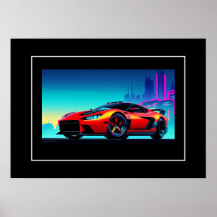 Poster automatiskt