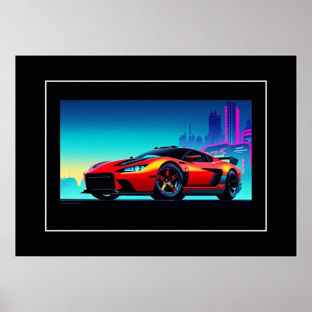 Poster automatiskt (Framsidan)