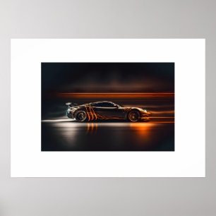 Poster automatiskt