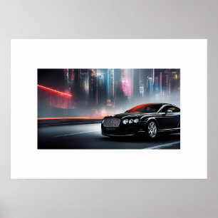Poster automatiskt