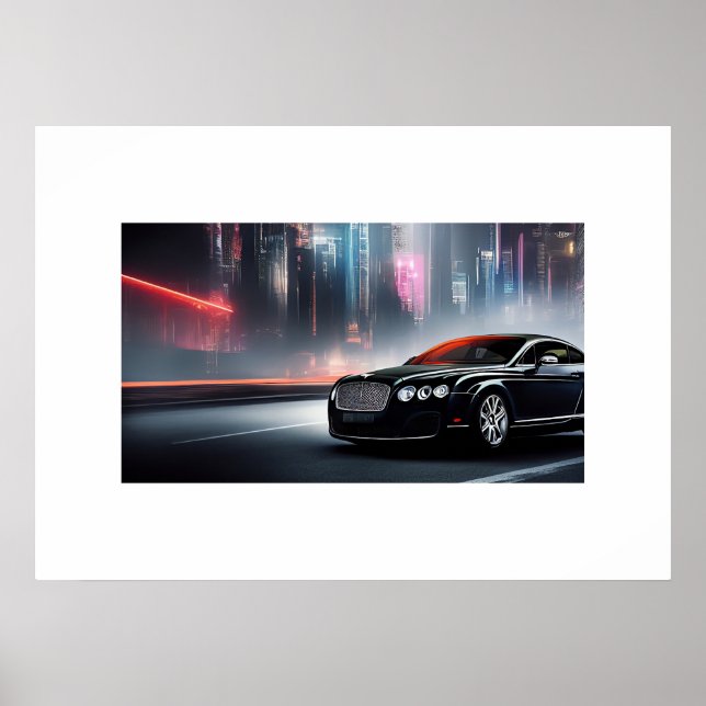 Poster automatiskt (Framsidan)