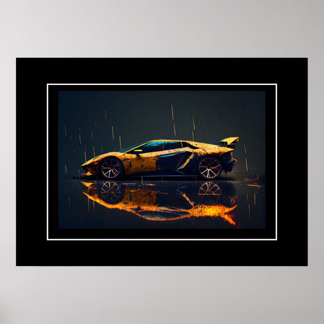 Poster automatiskt (Framsidan)
