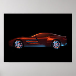 Poster automatiskt