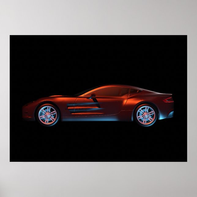 Poster automatiskt (Framsidan)