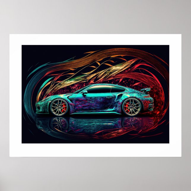 Poster automatiskt (Framsidan)