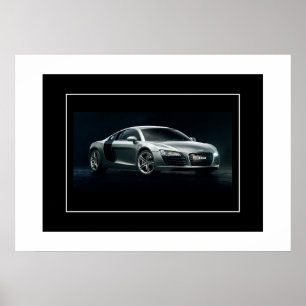 Poster automatiskt