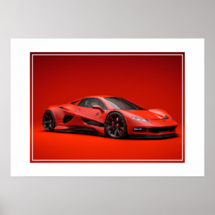 Poster automatiskt