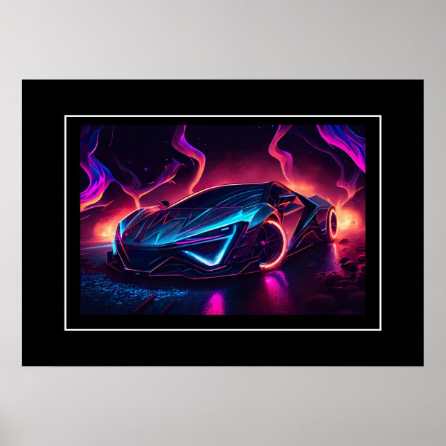 Poster automatiskt (Framsidan)