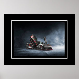 Poster automatiskt