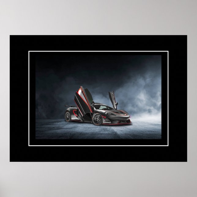 Poster automatiskt (Framsidan)