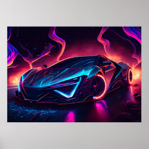 Poster automatiskt