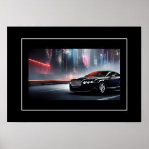 Poster automatiskt