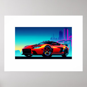 Poster automatiskt