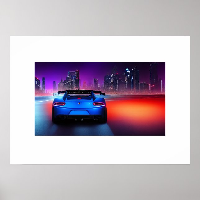 Poster automatiskt (Framsidan)