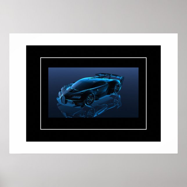 Poster automatiskt (Framsidan)