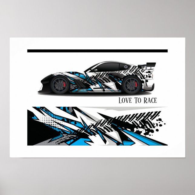 Poster automatiskt Tävla (Framsidan)