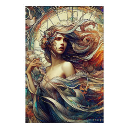 Poster automatiskt utgift perfect poster