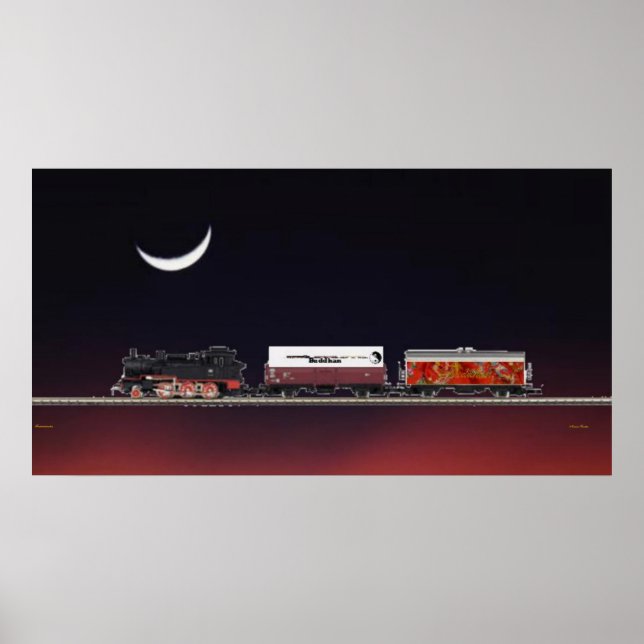 Poster av anbudslok (Framsidan)