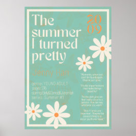 Poster av anpassningsbar - Personlig av väggkonst