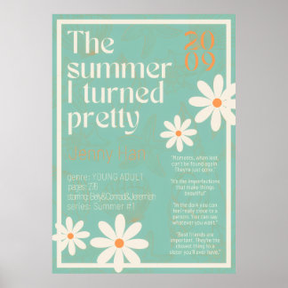 Poster av anpassningsbar - Personlig av väggkonst