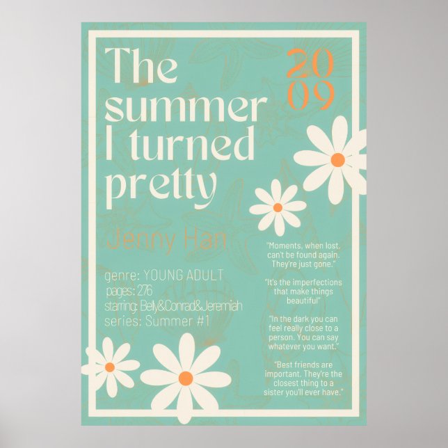 Poster av anpassningsbar - Personlig av väggkonst (Framsidan)