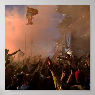 poster av artickband