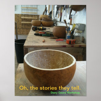 Poster av artikelgrupp - Workshop