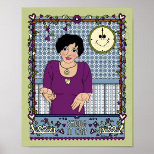 Poster av - av_A_8x10
