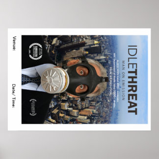 Poster av avaktiverat hotavläsning