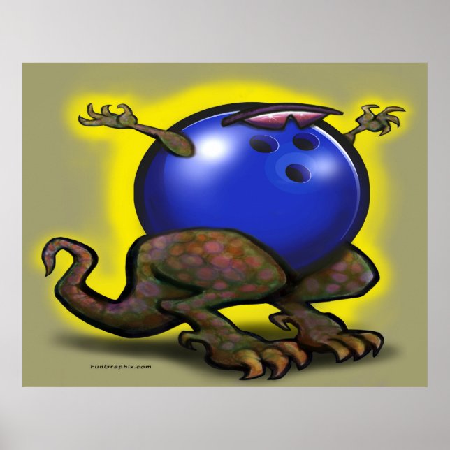 Poster av Beast (Framsidan)