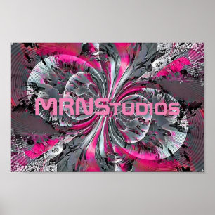 Poster av blandade signaler