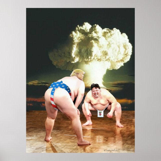 Poster av Borta ballistisk arkivlängd (Framsidan)