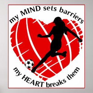 Poster av Breaking Barriers Dam